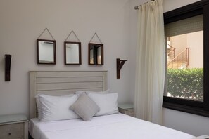 House, 3 Bedrooms, Accessible, Smoking | 4 bedrooms