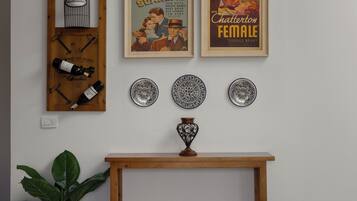 House, 3 Bedrooms, Accessible, Smoking | Interior