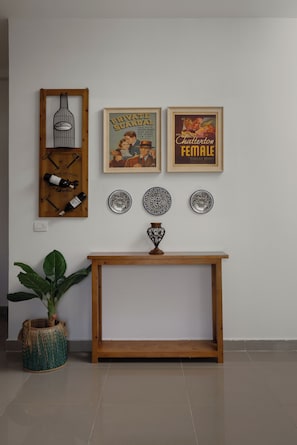 House, 3 Bedrooms, Accessible, Smoking | Interior - Mountain View Resort By Best of Bedz (El Alamein)