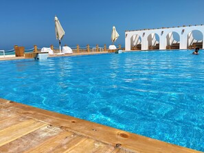 House, 3 Bedrooms, Accessible, Smoking | Pool