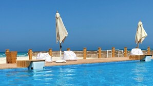 House, 3 Bedrooms, Accessible, Smoking | Pool - Mountain View Resort By Best of Bedz (El Alamein)