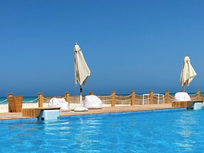 House, 3 Bedrooms, Accessible, Smoking | Pool | Outdoor pool
