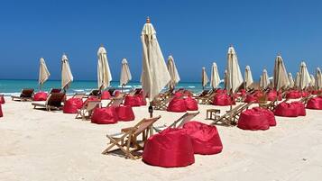 House, 3 Bedrooms, Accessible, Smoking | Beach