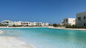 House, 3 Bedrooms, Accessible, Smoking | Exterior - Mountain View Resort By Best of Bedz (El Alamein)