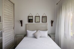 Casa, 3 quartos, acessível, para fumantes | 4 quartos