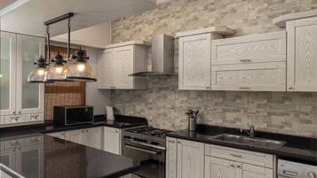 獨棟房屋, 3 間臥室, 無障礙, 吸煙房 | 住宿內部