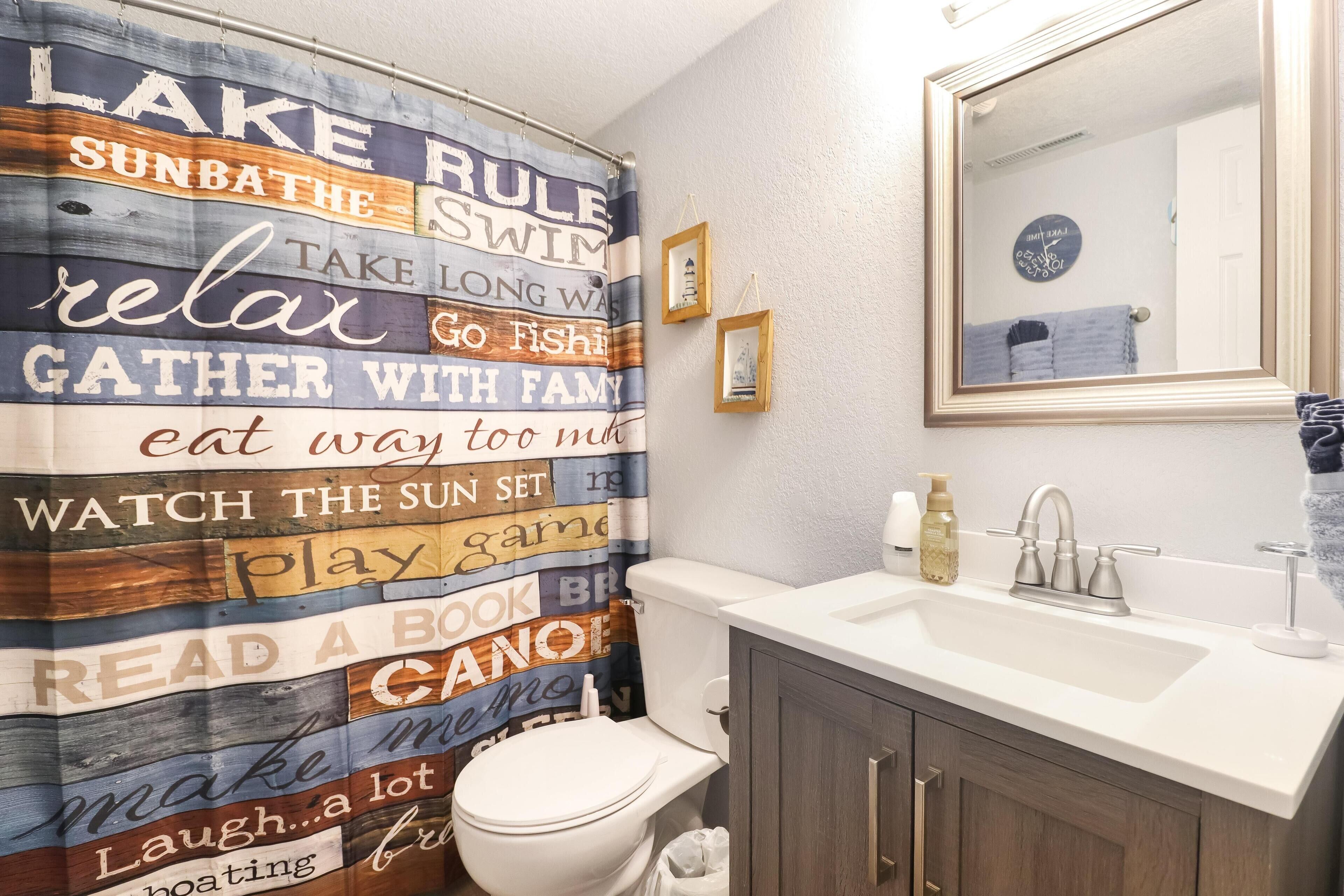 Baño