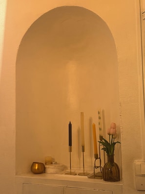 Innendetails