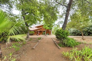 Terrain de lâhĂ©bergement