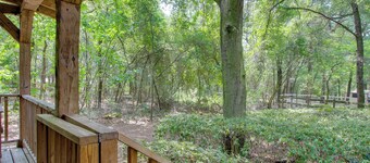 Golfer's Getaway: Hephzibah Home w/ Pool Access