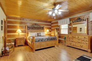 3 bedrooms, Internet, bed sheets