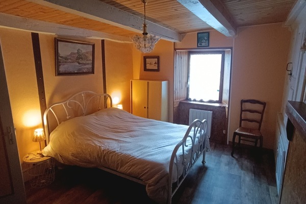 2 camere, ferro/asse da stiro, lenzuola