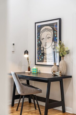 Interior - Ambrosia—Relaxed Character Stay near Norwood (Payneham)