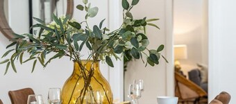 Ambrosia - Designer 3BR WiFi