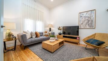 TV