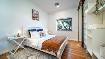 2 camere, Wi-Fi, lenzuola