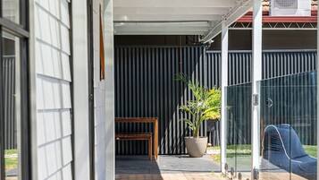 Detalle exterior