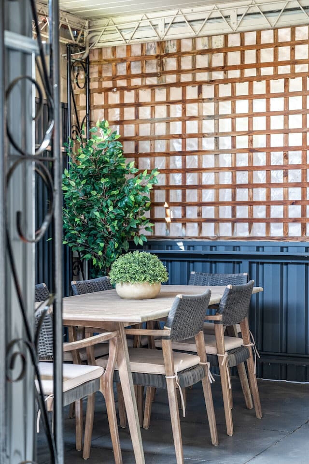 تناول الطعام