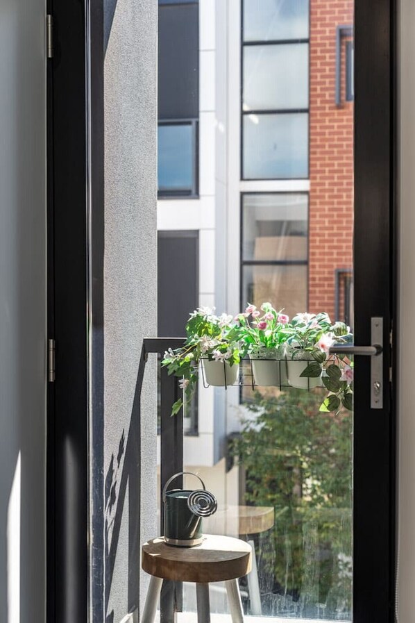 Interior - Kashida - Persian-Style Townhouse with Office (Tonsley)