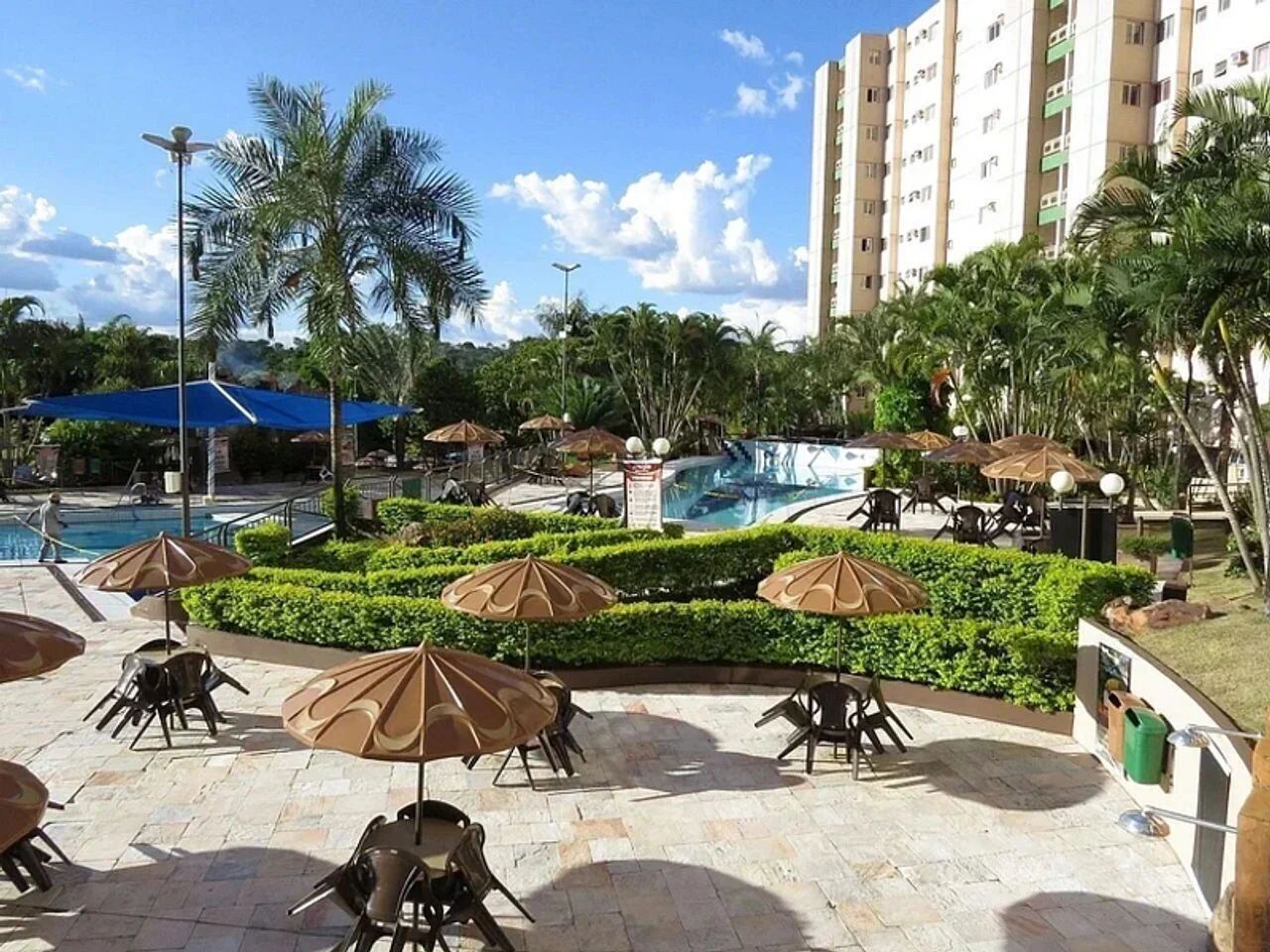 家庭公寓 | 泳池 | 9 個室外泳池