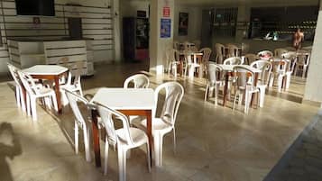 用餐區