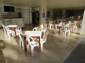 Restaurantes