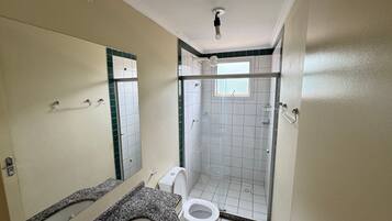 Familienapartment | Badezimmer