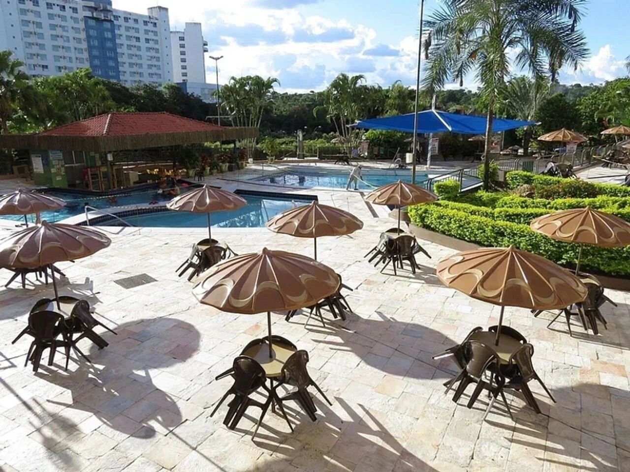 Family Apartment | Pool | 9 outdoor pools