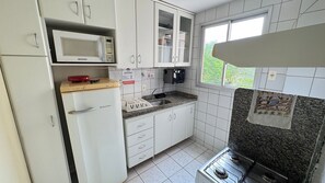 家庭公寓 | 私人厨房