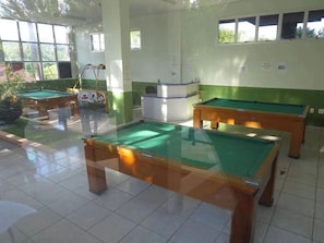 Sala de juegos