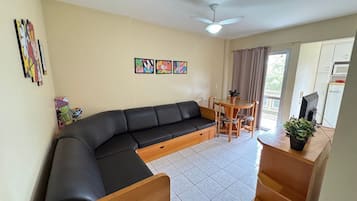 Family Apartment | Living area