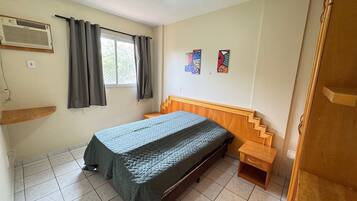 Apartamento família