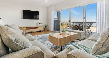 Oceanview at Encounter—An Elevated Coastal Retreat