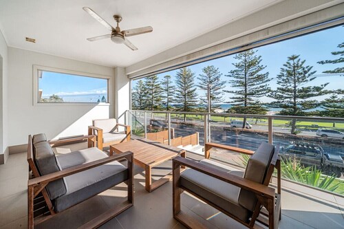 Beach Haven @ Semaphore