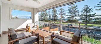 Beach Haven @ Semaphore