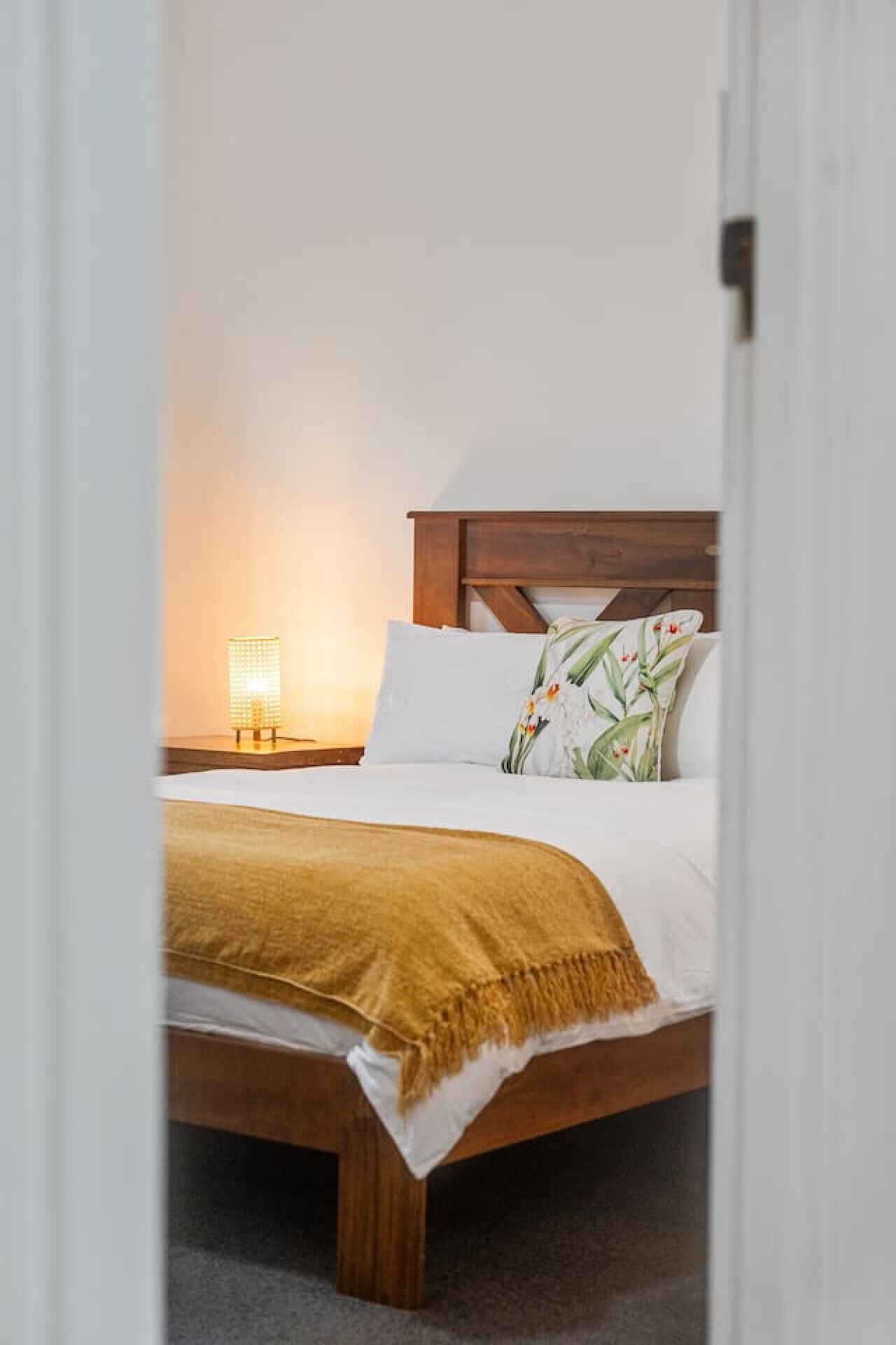 3 Schlafzimmer, Schreibtisch, WLAN, Bettwäsche