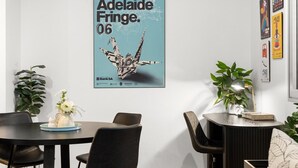 Unclassified image, 2 of 21, button - Artful Escape on York - Walkable Location in the CBD (Adelaide)