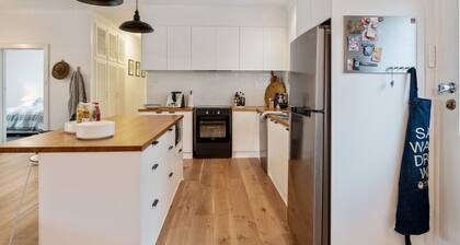 Carawatha on The Range - Unique Farm Stay