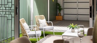 The Loft at Mawson - 3BR, Wifi, Parking