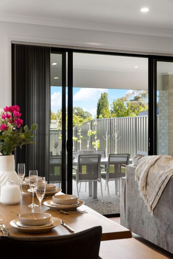 Interior - Twin Paradise - 8BR Paradise Point & Palms (Aldinga Beach)