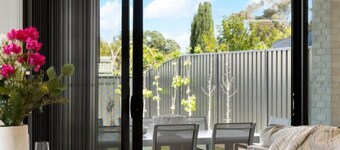 Twin Paradise - 8BR Paradise Point & Palms