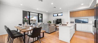 Twin Paradise: Family Beach Escape in Two Homes