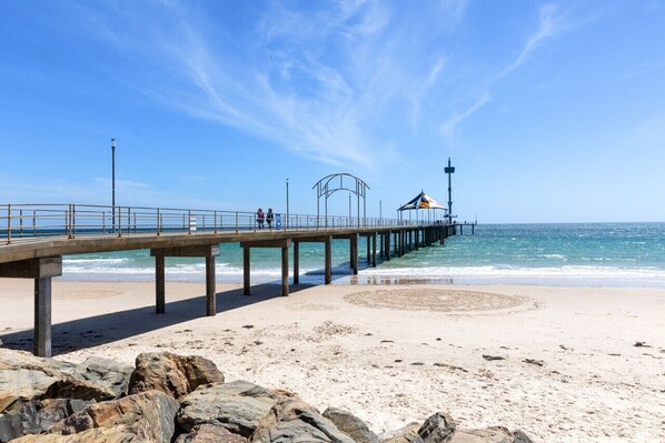 Strand