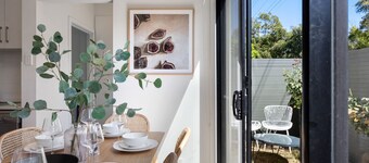 The Oak Grove - Dedicated Workspace, WiFi, Parking