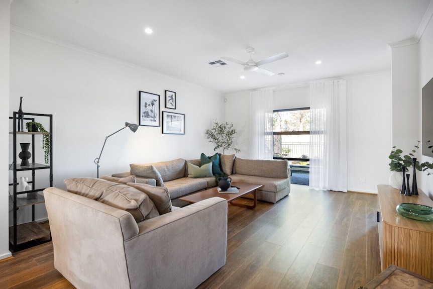 Olive Lane - Boutique Escape & Serene Farmland Views - Meadows