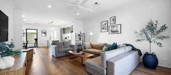 Olive Lane - Boutique Escape & Serene Farmland Views