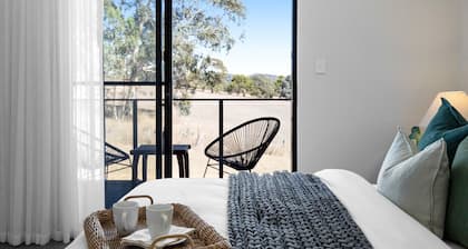 Olive Lane @ Mount Barker - Workspace, Wi-Fi