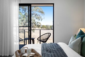 3 chambres, Wi-Fi gratuit, draps fournis