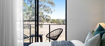 Olive Lane @ Mount Barker - Workspace, Wi-Fi