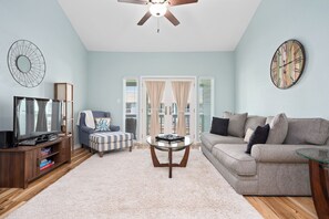 Smart-TV, videospill og bøker